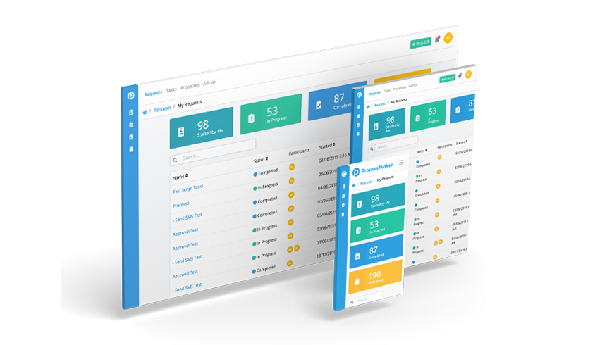 Results-based monitoring