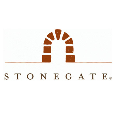 StoneGate Senior Living Logo