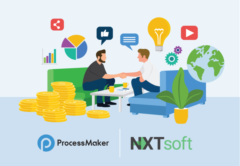 ProcessMaker and NXTsoft Announce Strategic Partnership