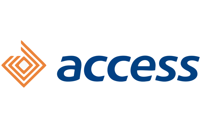 Logotipo del Banco Access