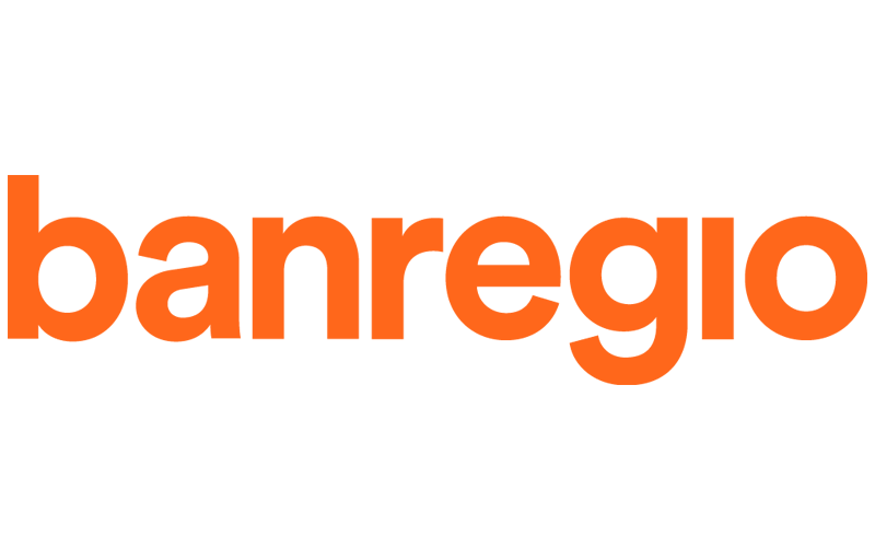 Logotipo de Banregio