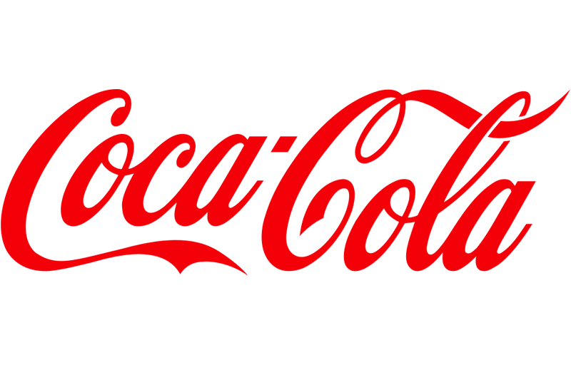 Logotipo de Coca Cola