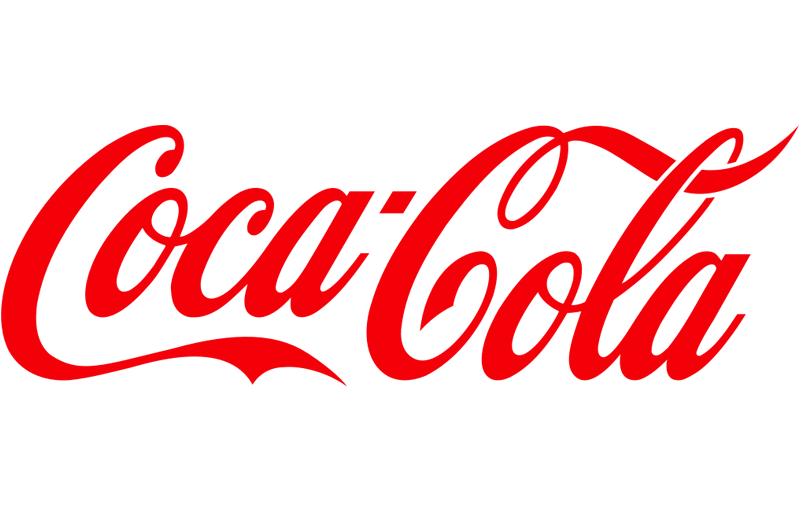 Logo Coca Cola