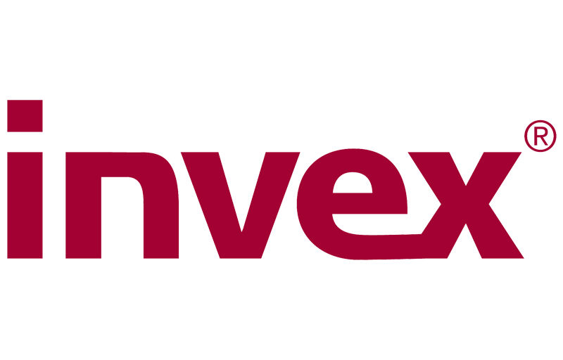 Logotipo de Invex