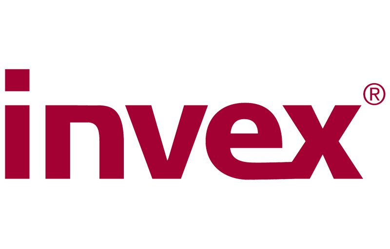 Logotipo de Invex