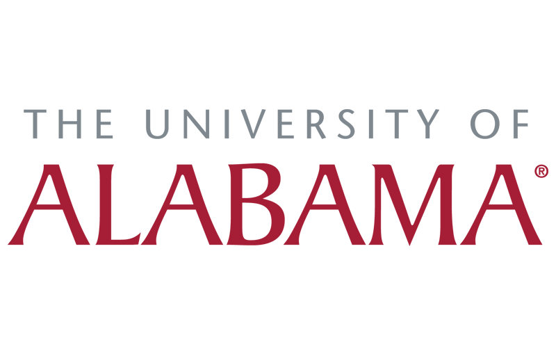 Logotipo de la Universidad de Alabama