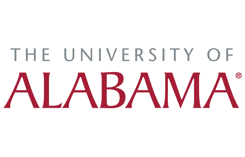 University of Alabama Logo