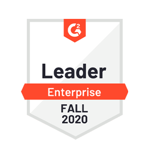 Enterprise leader in Business Process Management