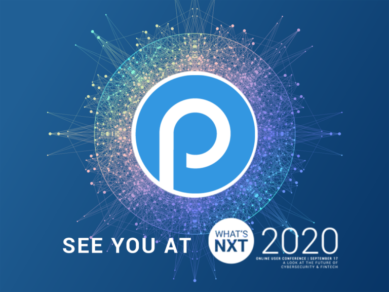 What’s NXT 2020 User Conference