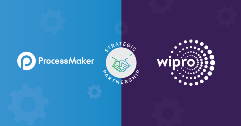 ProcessMaker + Wipro