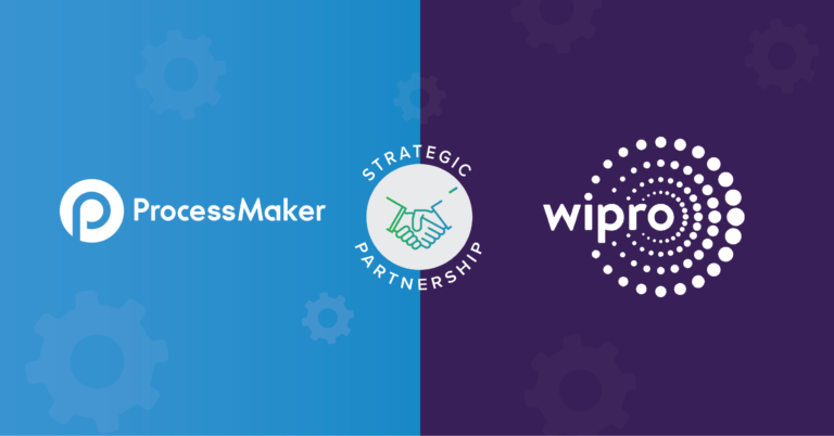 Wipro and ProcessMaker partner to enable efficient workflow management for customers