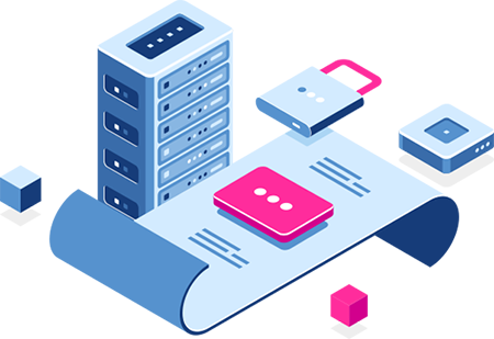 Numérisation et stockage des documents