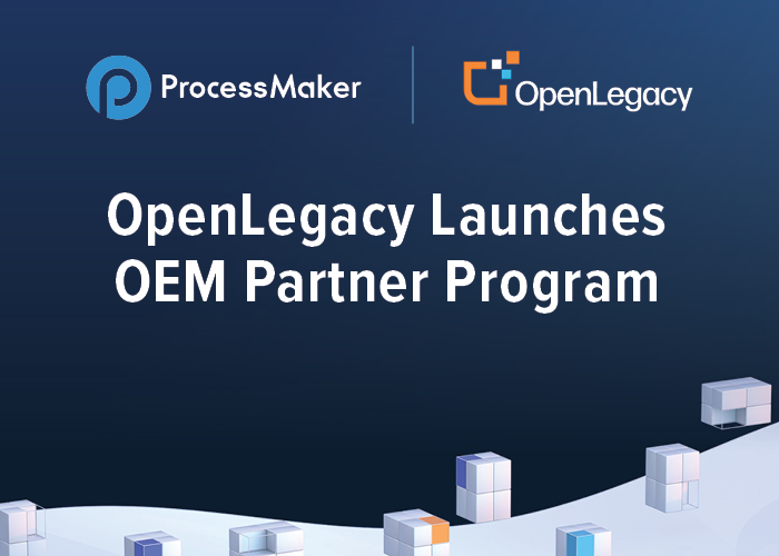 OpenLegacy lanza el programa de socios OEM