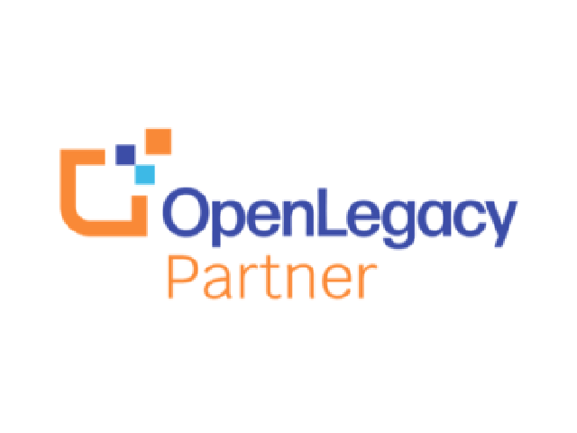 OpenLegacy