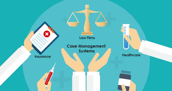 Case-management-model-notation