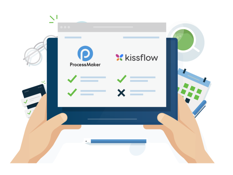 ProcessMaker-vs-Kissflow