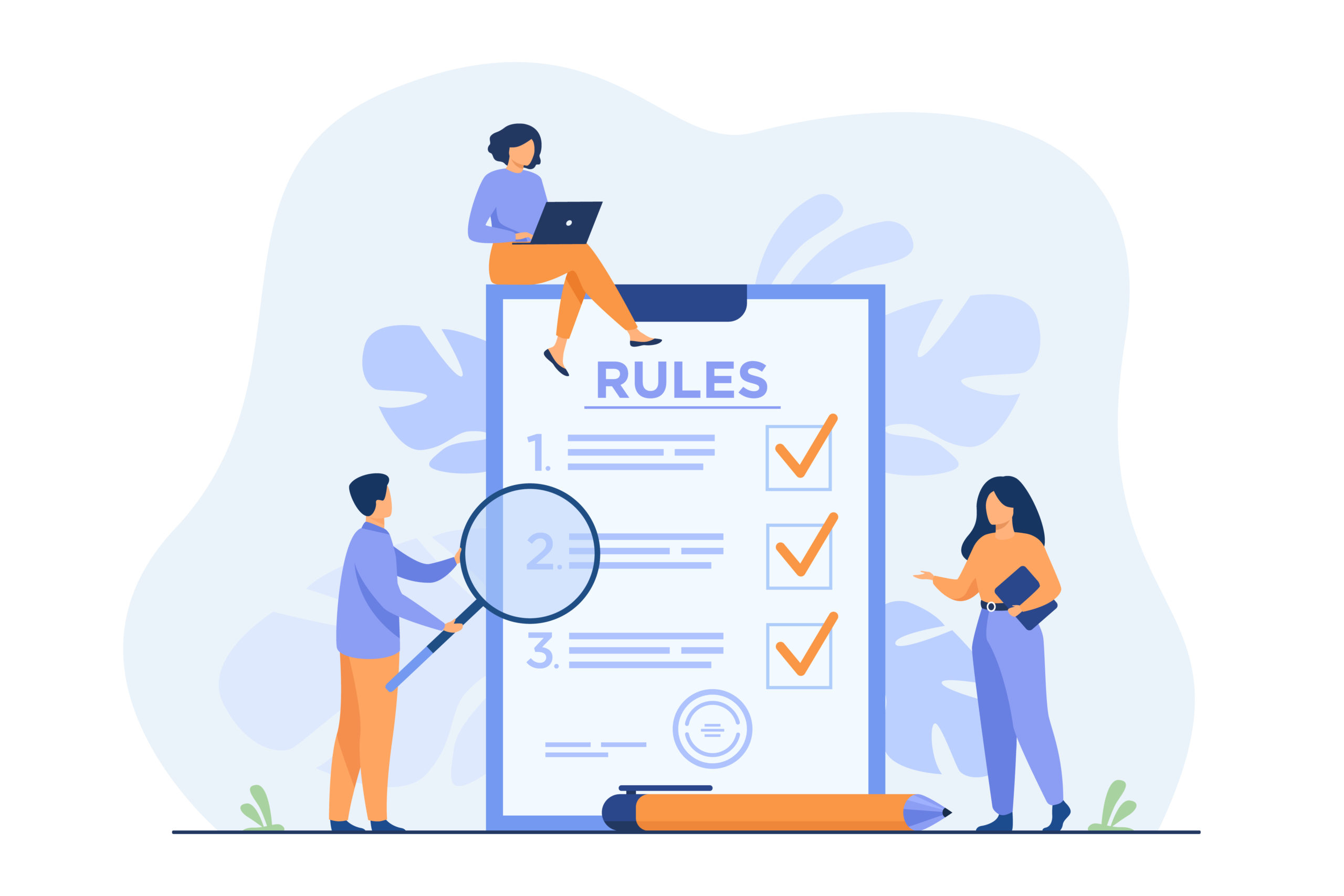 5 Indications Your Organization Needs a Business Rules Engine