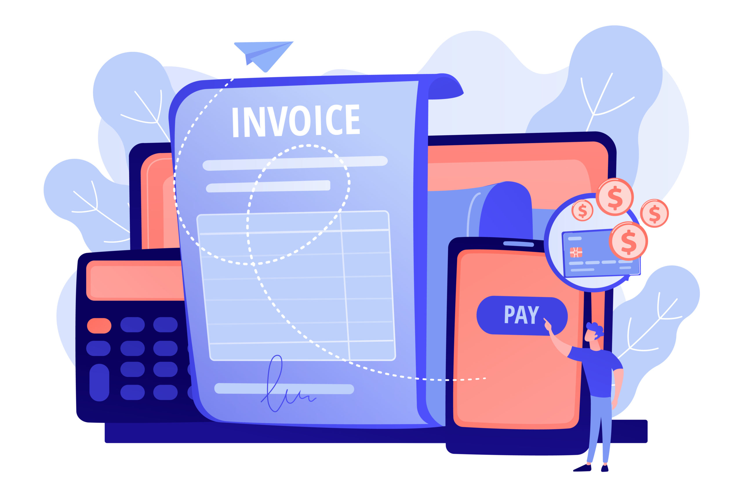 Components for the Mass Validation of Electronic Invoices in LATAM
