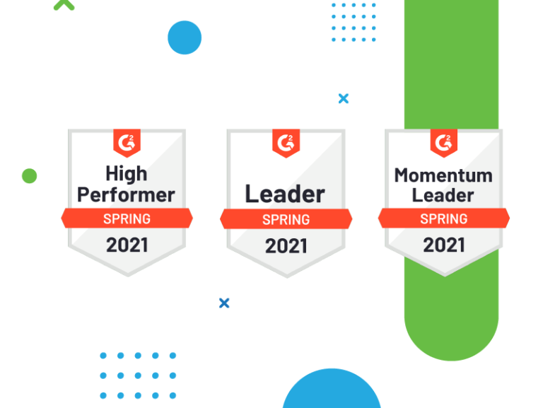 ProcessMaker named BPM Leader in G2 Crowd for Spring 2021