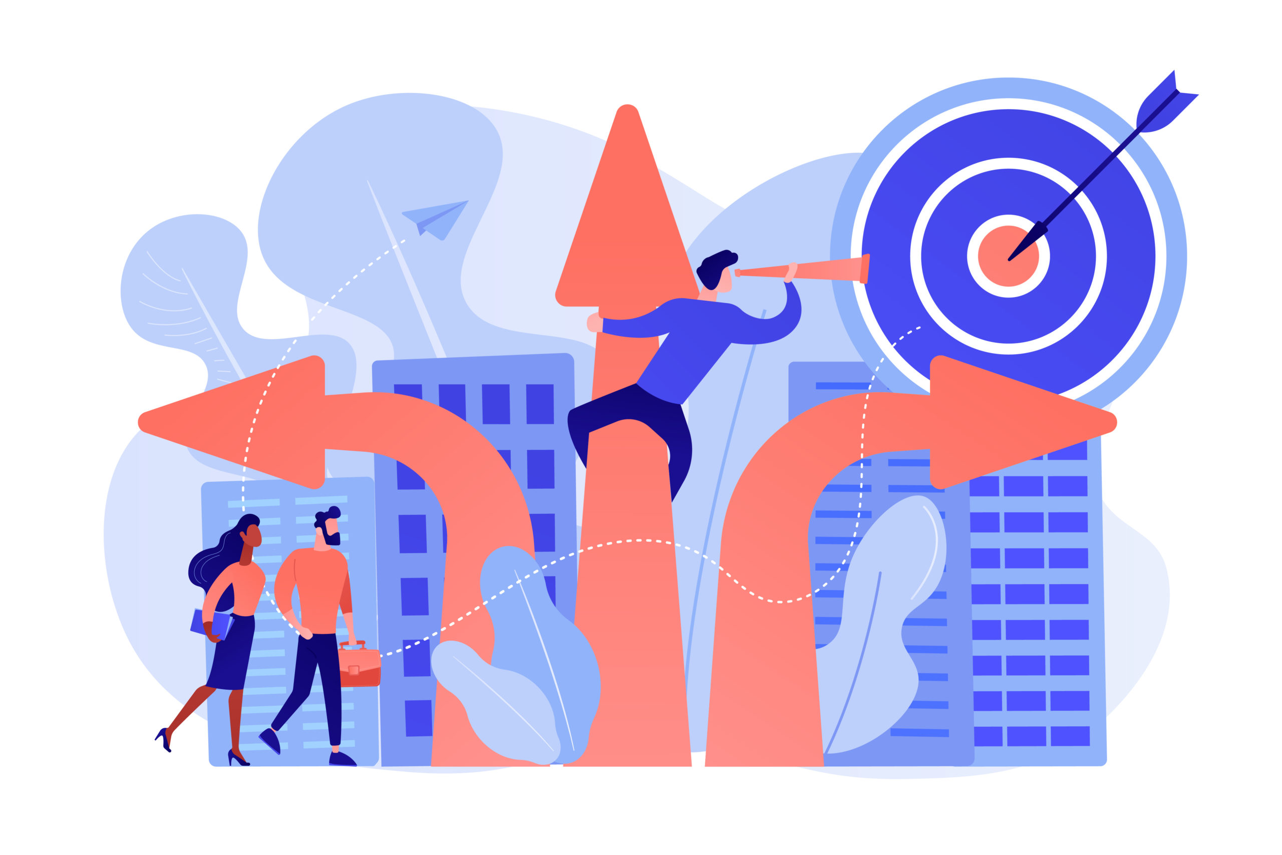 3 Business Automation Disruptions Happening | ProcessMaker