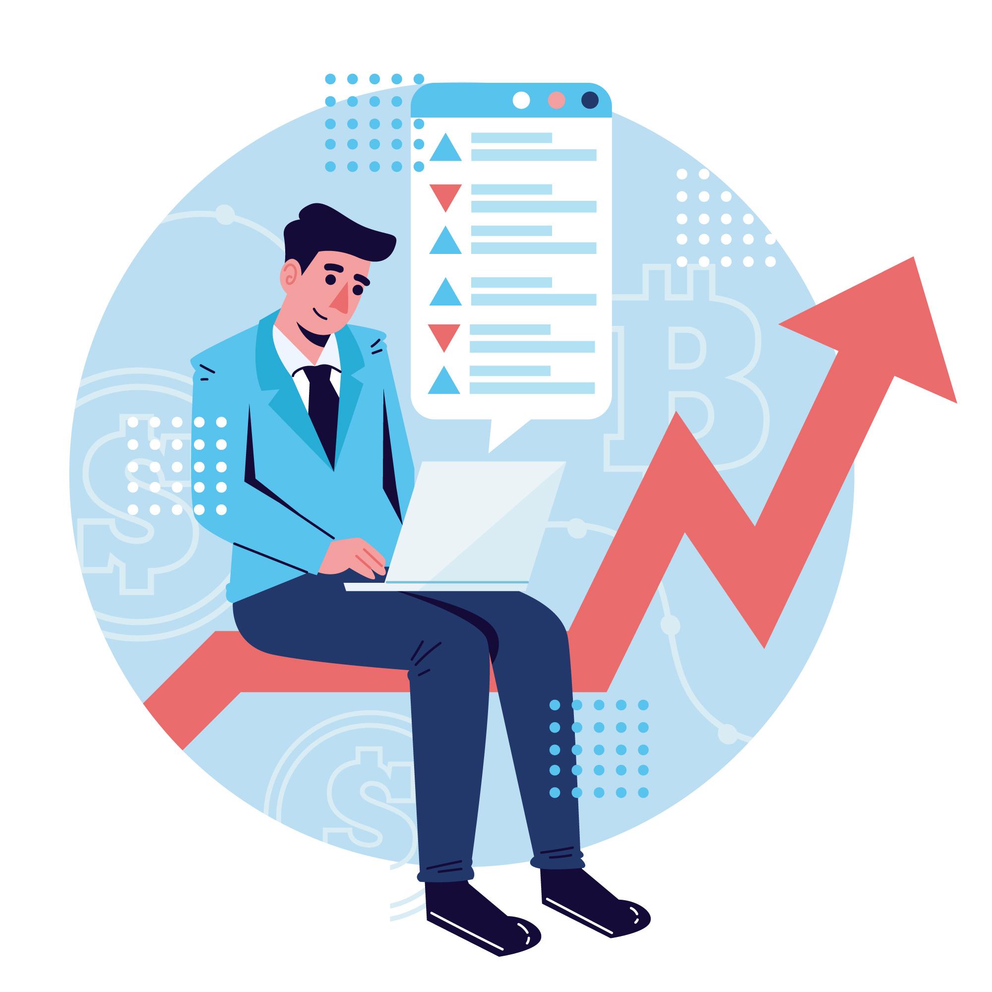 The Workflow Automation Startup Market is Heating Up