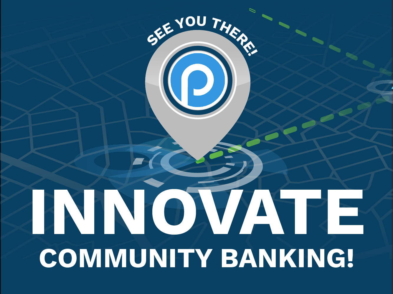 Innovate 2021 - Community Banking in California