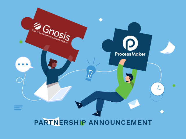 ProcessMaker Announces New Partnership in Greece & Cyprus