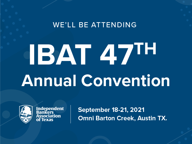 IBAT 47th Annual Convention