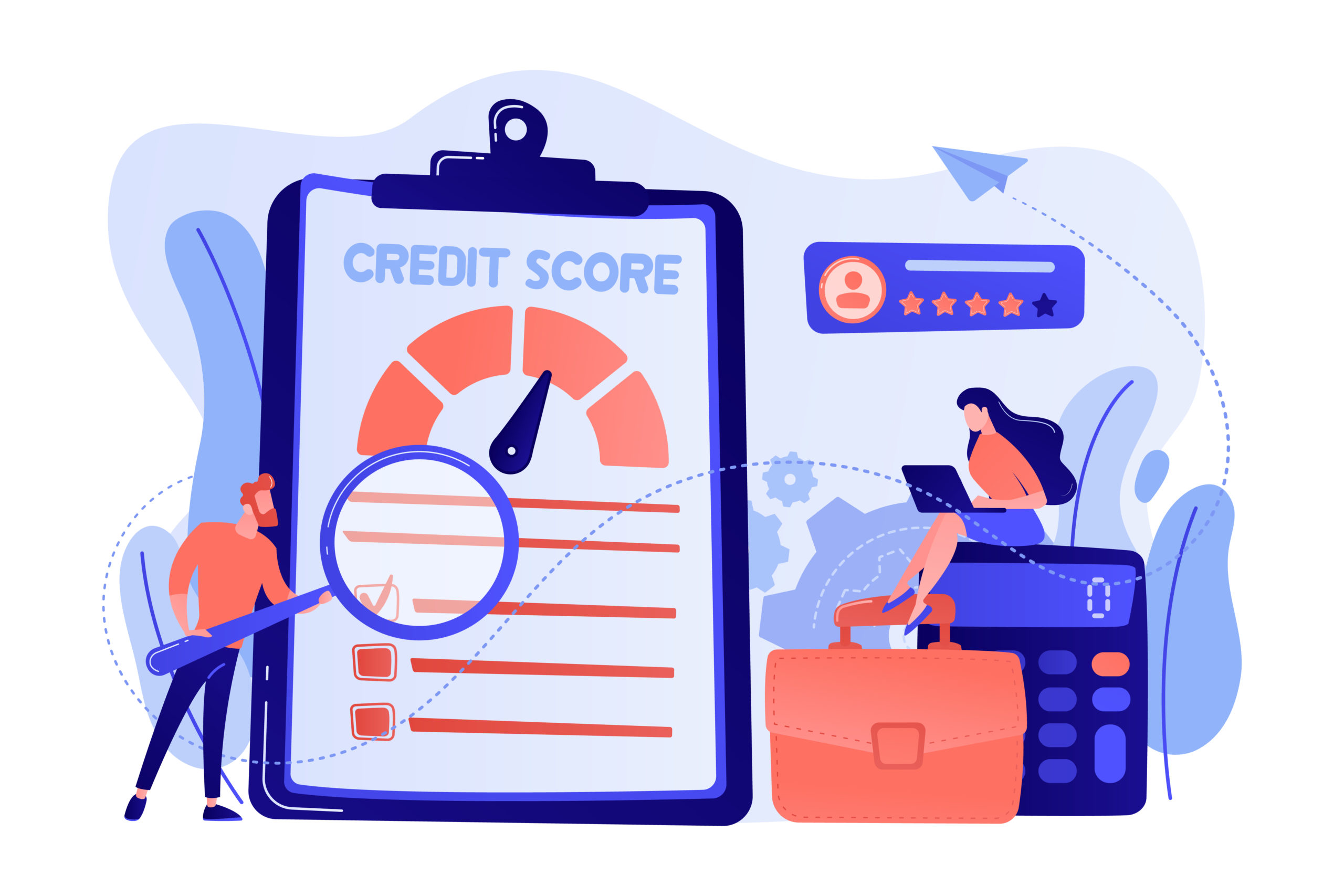Credit Risk Workflow Automation in Banking | Overview and Tech Solutions