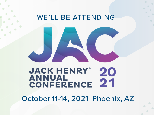 Jack Henry Annual Conference
