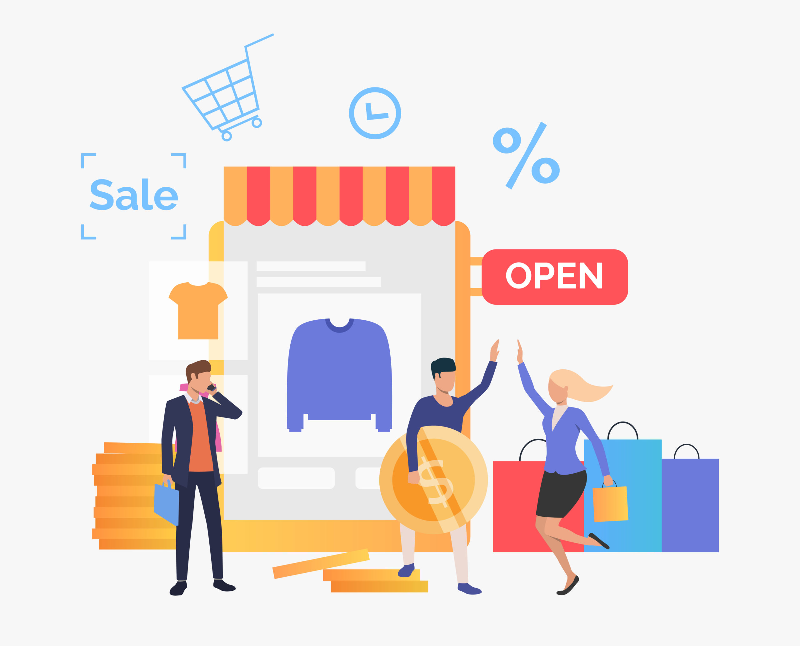 Retail Industry Trends, Analysis (2022 - 27) - Industry Overview