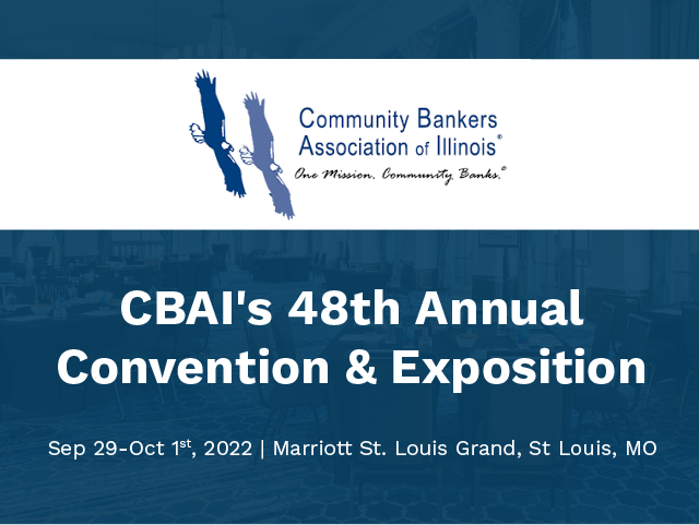 CBAI's 48th Annual Convention & Expo