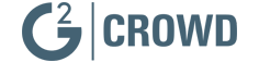 Logotipo de G2 Crowd