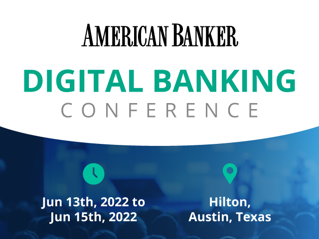 American Banker - Digital Banking Conference | ProcessMaker