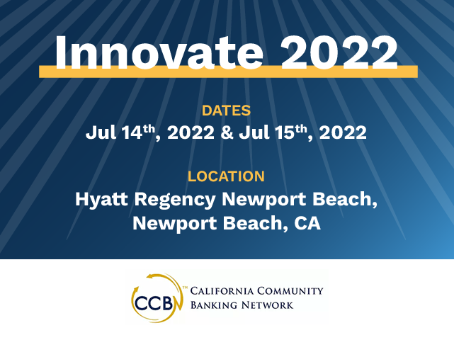 Innovate 2022