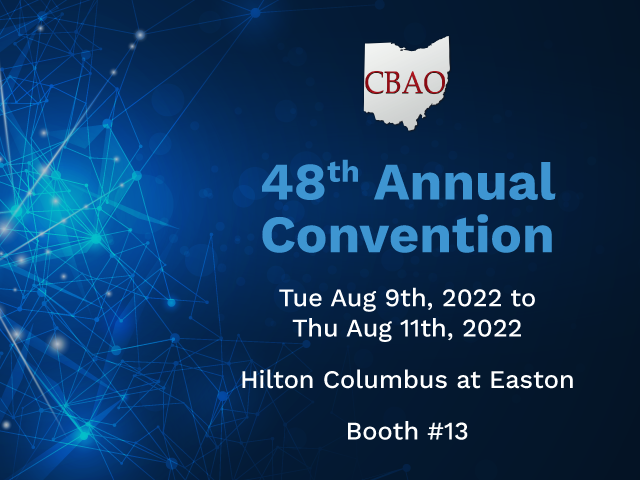 CBAO 48th Annual Convention