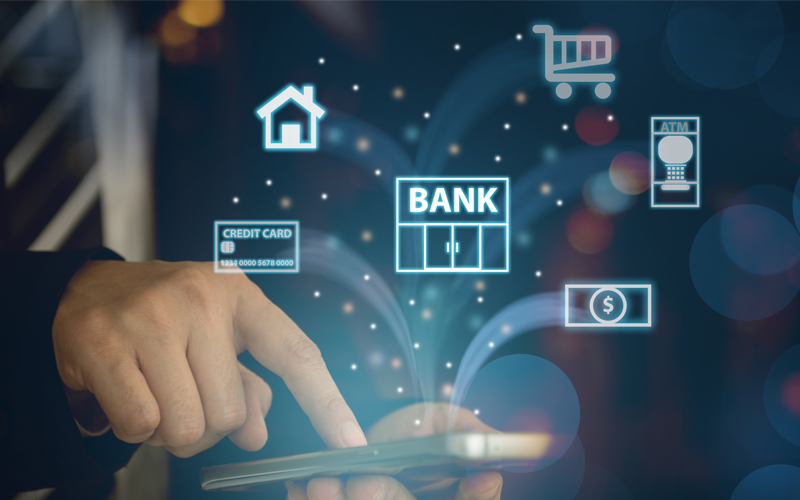 ProcessMaker Banking - Products and Services