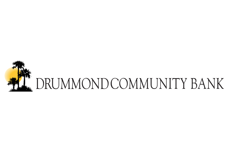 Drummond Community Bank