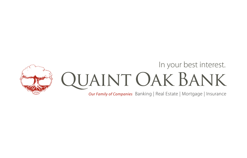 Quaint Oak Bank
