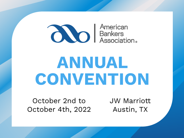 ABA Annual Convention