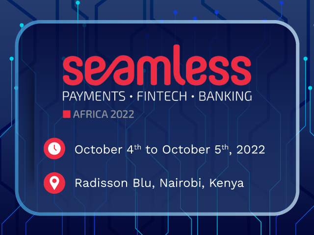 Seamless Africa 2022