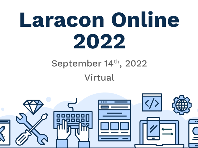 Laracon Online