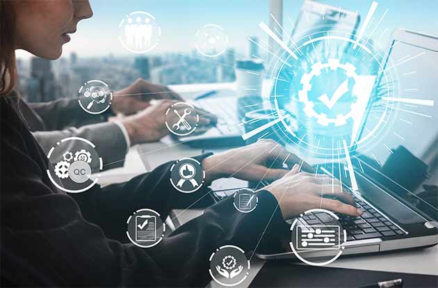 Easily comply with privacy legislatio​n
