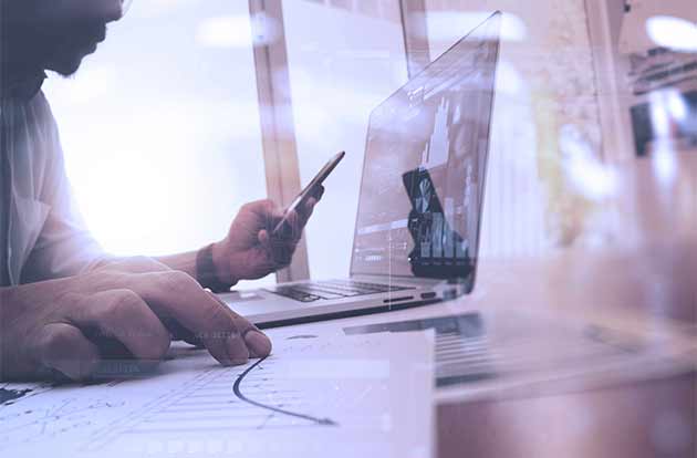 Unlock your valuable business data