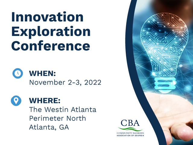 Innovation Exploration Conference