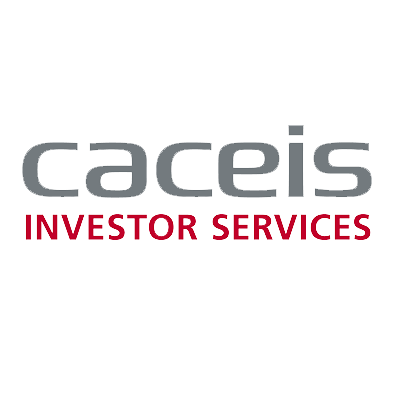 CACEIS Logo