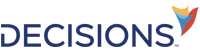 Decisions Logo