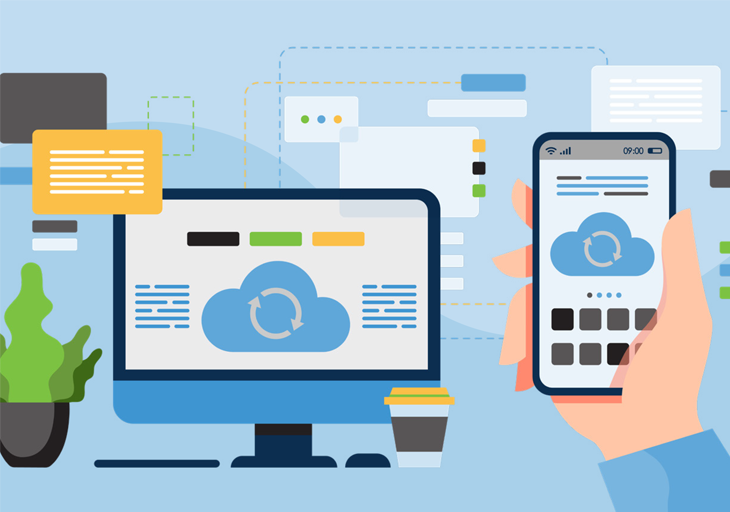 Transformación digital en la oficina de registro