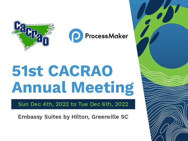 51st CACRAO Annual Meeting