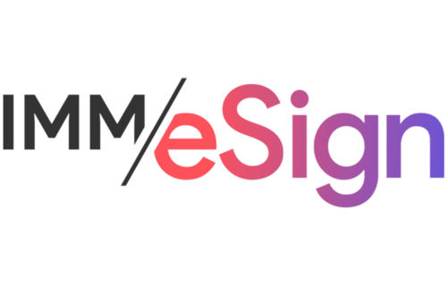Imm Esign